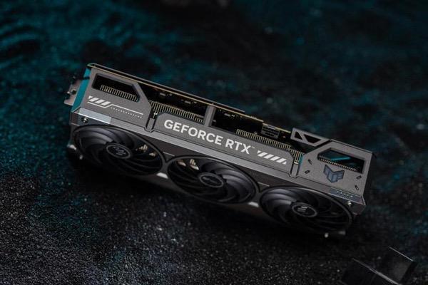 游戏流畅度飞跃 华硕显卡DLSS 4.5重塑游戏新体验 游戏流畅度飞跃 华硕显卡DLSS 4.5重塑游戏新体验