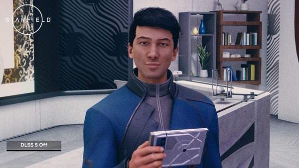 NVIDIA DLSS 5技术让索泰RTX50系显卡实力再提升