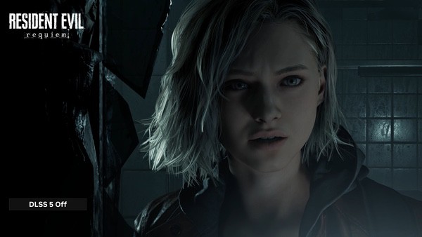 NVIDIA DLSS 5技术让索泰RTX50系显卡实力再提升