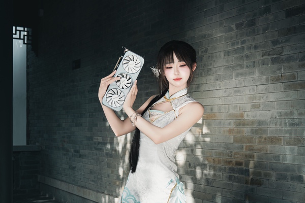 NVIDIA DLSS 5技术让索泰RTX50系显卡实力再提升