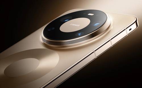 华为Mate 80 Pro Max风驰版发布，8499元起售