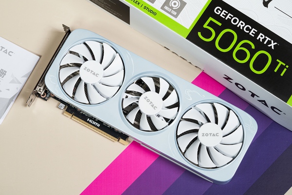 NVIDIA DLSS 5技术让索泰RTX50系显卡实力再提升