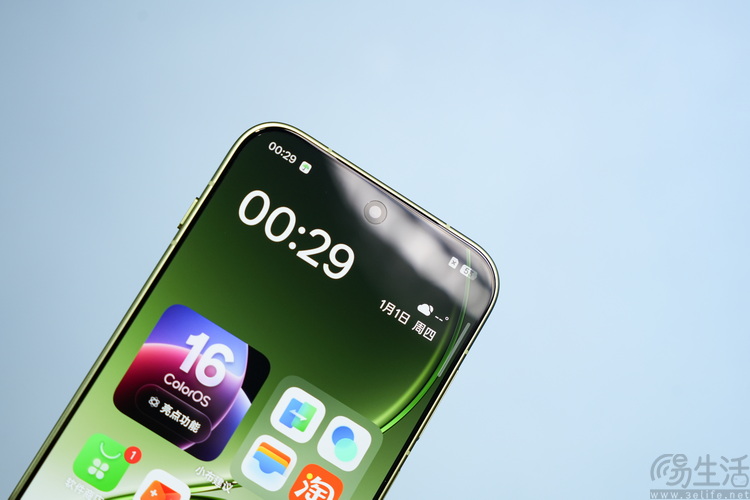 一加15T专项测试：“最强小屏旗舰”，调得还很激进