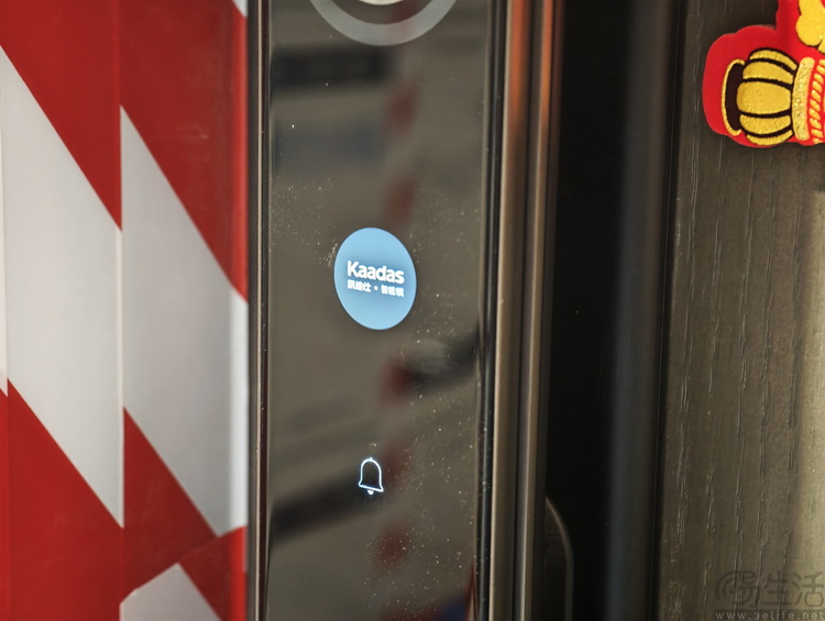 测了凯迪仕K70 Pro Max，智能门锁还是得选贵的