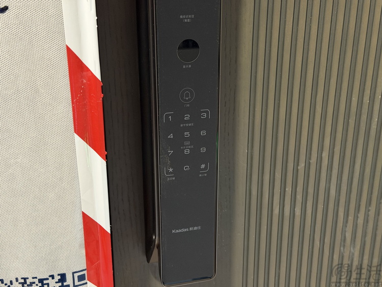 测了凯迪仕K70 Pro Max，智能门锁还是得选贵的