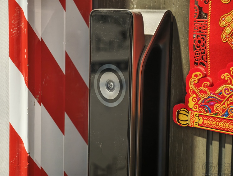 测了凯迪仕K70 Pro Max，智能门锁还是得选贵的