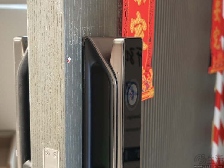 测了凯迪仕K70 Pro Max，智能门锁还是得选贵的