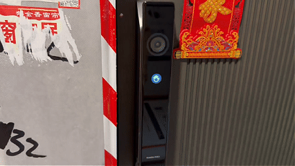 测了凯迪仕K70 Pro Max，智能门锁还是得选贵的