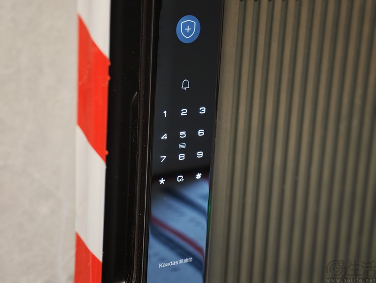 测了凯迪仕K70 Pro Max，智能门锁还是得选贵的