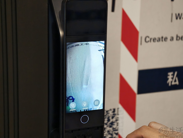 测了凯迪仕K70 Pro Max，智能门锁还是得选贵的