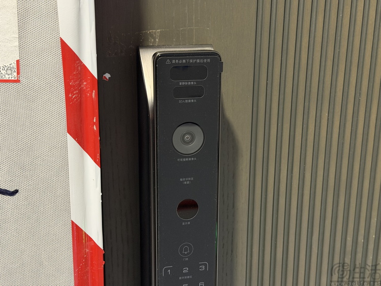 测了凯迪仕K70 Pro Max，智能门锁还是得选贵的