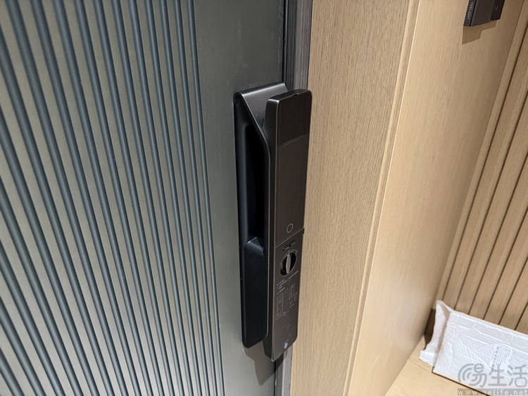 测了凯迪仕K70 Pro Max，智能门锁还是得选贵的