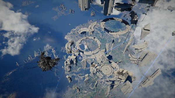 《红色沙漠》实测！耕升RTX 5080炫光OC驰骋广袤大陆