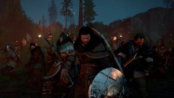 《红色沙漠》实测！耕升RTX 5080炫光OC驰骋广袤大陆