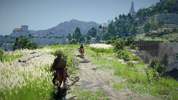 《红色沙漠》实测！耕升RTX 5080炫光OC驰骋广袤大陆