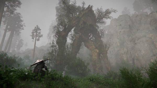 《红色沙漠》实测！耕升RTX 5080炫光OC驰骋广袤大陆