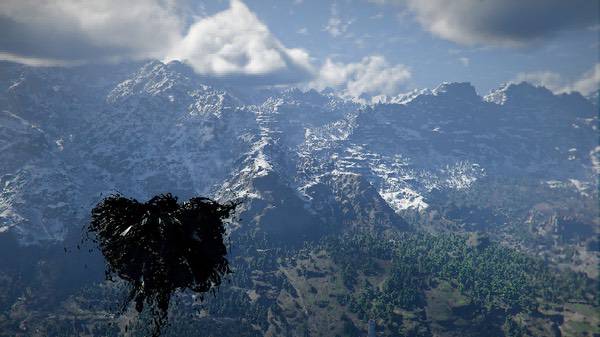 《红色沙漠》实测！耕升RTX 5080炫光OC驰骋广袤大陆