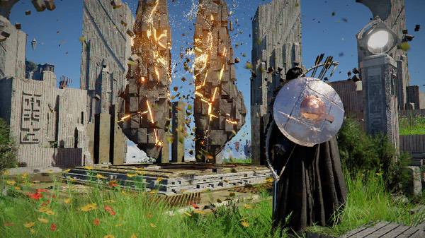 《红色沙漠》实测！耕升RTX 5080炫光OC驰骋广袤大陆