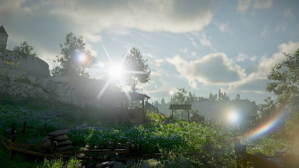 《红色沙漠》实测！耕升RTX 5080炫光OC驰骋广袤大陆