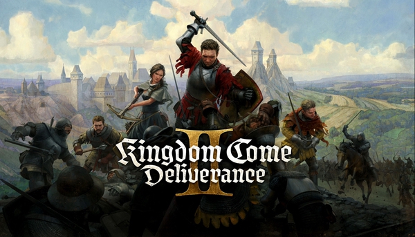 steam春季特卖开启！看看哪些神作迎来史低！