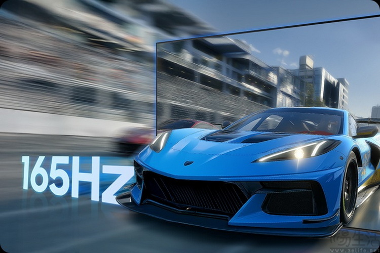 三星OLED电视,如何成为Z世代的高端娱乐新主场 三星OLED电视,如何成为Z世代的高端娱乐新主场