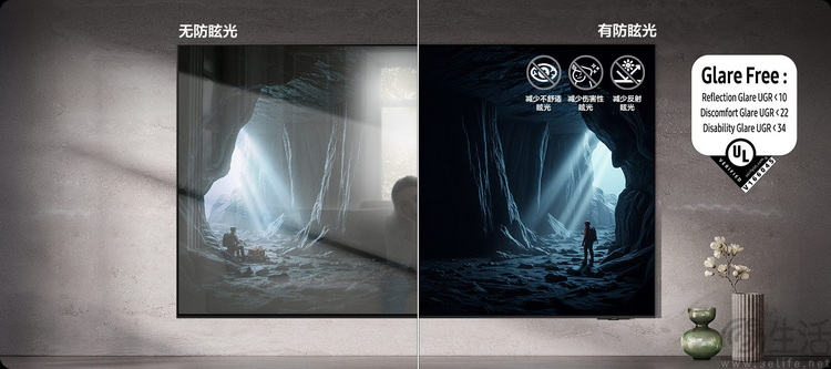 三星OLED电视,如何成为Z世代的高端娱乐新主场 三星OLED电视,如何成为Z世代的高端娱乐新主场