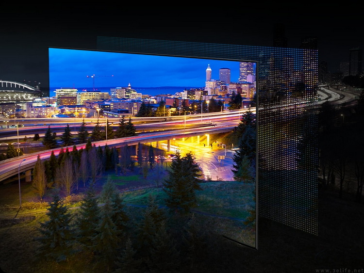 三星OLED电视,如何成为Z世代的高端娱乐新主场 三星OLED电视,如何成为Z世代的高端娱乐新主场