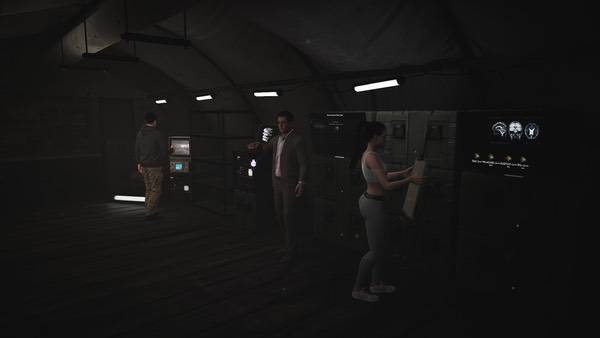 《恶魔学家》新增DLSS支持！耕升RTX 5060 Ti 8GB追风OC体验