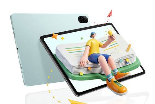 荣耀平板X10系列新机上市，延续入门级定位