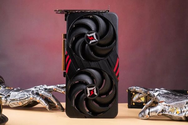 《恶魔学家》新增DLSS支持！耕升RTX 5060 Ti 8GB追风OC体验