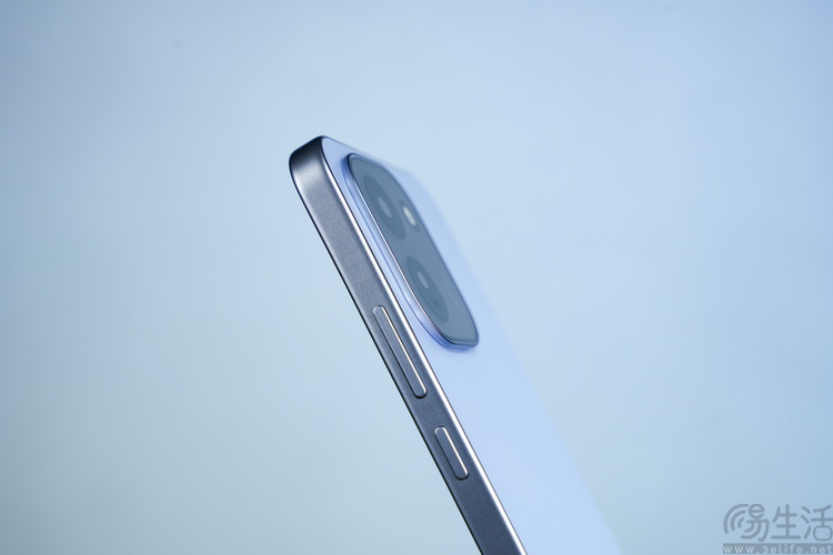 iQOO Z11首测:更实用的性能续航小超人 iQOO Z11首测:更实用的性能续航小超人