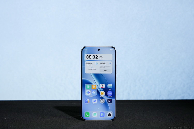 iQOO Z11首测:更实用的性能续航小超人 iQOO Z11首测:更实用的性能续航小超人