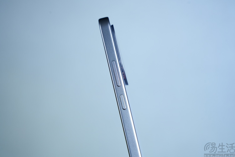 iQOO Z11首测:更实用的性能续航小超人 iQOO Z11首测:更实用的性能续航小超人