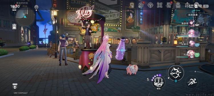 iQOO Z11首测：更实用的性能续航小超人