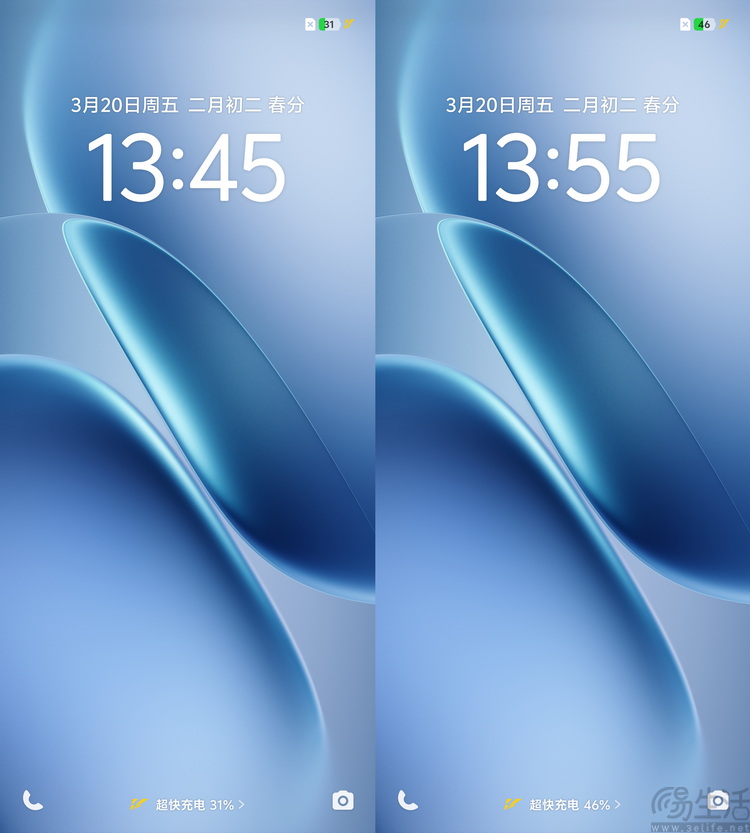 iQOO Z11首测：更实用的性能续航小超人