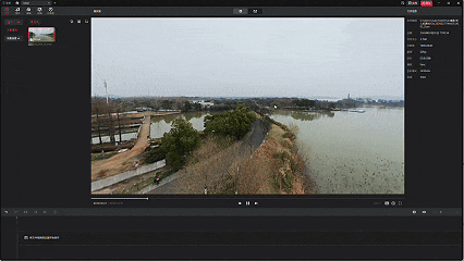 无人机拍摄的“思想革命”:DJI Avata 360首测 无人机拍摄的“思想革命”:DJI Avata 360首测