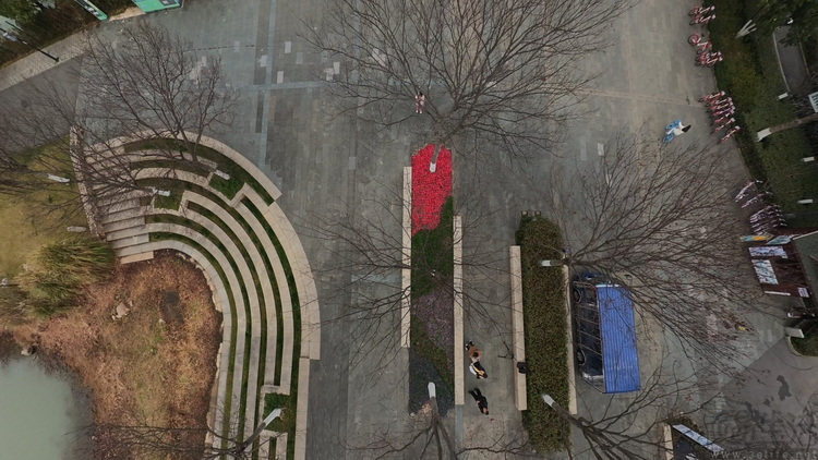 无人机拍摄的“思想革命”:DJI Avata 360首测 无人机拍摄的“思想革命”:DJI Avata 360首测