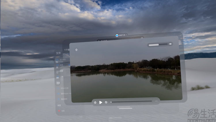 无人机拍摄的“思想革命”:DJI Avata 360首测 无人机拍摄的“思想革命”:DJI Avata 360首测