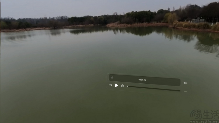 无人机拍摄的“思想革命”:DJI Avata 360首测 无人机拍摄的“思想革命”:DJI Avata 360首测
