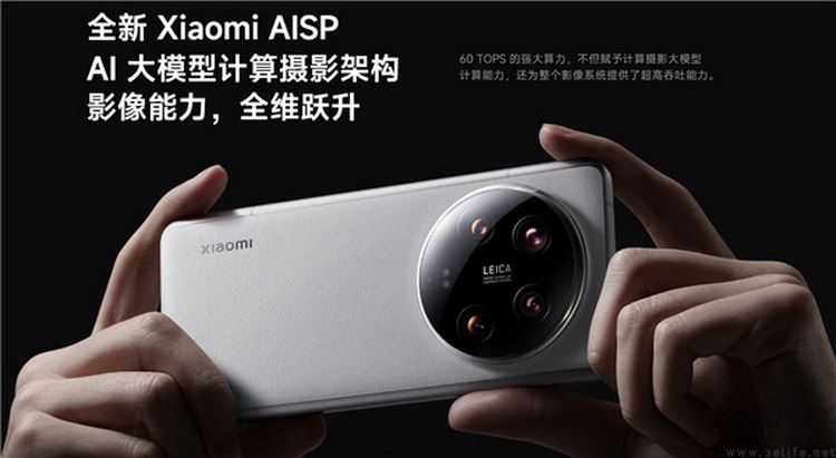 再批“AI手机概念化”，小米别有深意