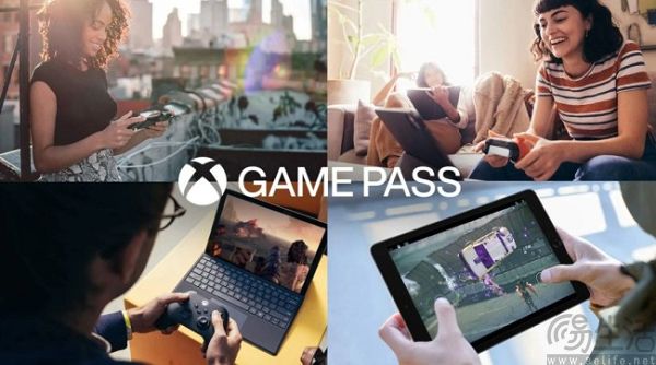 学习奈飞成功经验,微软XGP也准备加广告了 学习奈飞成功经验,微软XGP也准备加广告了