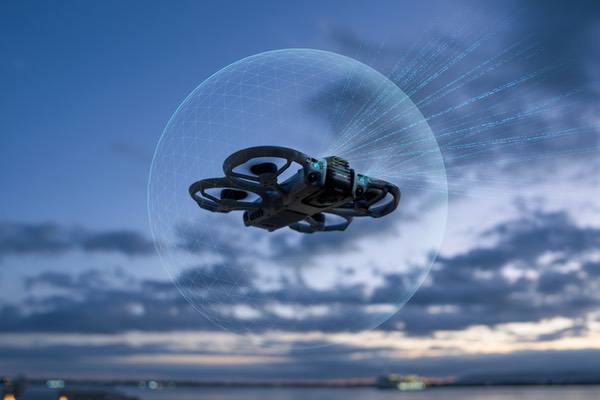 大疆首款全景无人机 DJI Avata 360 正式发布