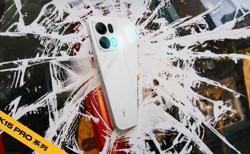 OPPO K15 Pro系列官宣，大量配置详情曝光