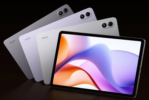 REDMI Pad 2 Pro 5G日前上架，售价为2599元