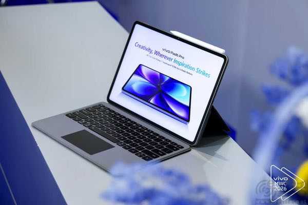 vivo Pad6 Pro大量配置曝光，搭载现款旗舰SoC