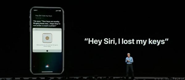 Siri安卓化背后，苹果正在下一盘大棋