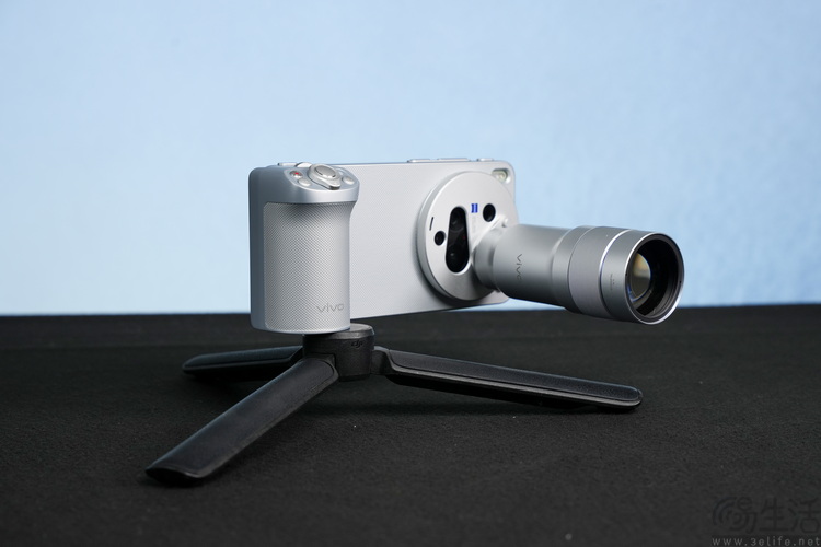 vivo X300 Ultra首测：这不只是手机，还是专业影像工具