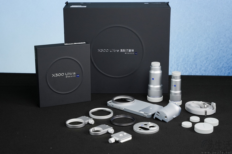 vivo X300 Ultra首测：这不只是手机，还是专业影像工具