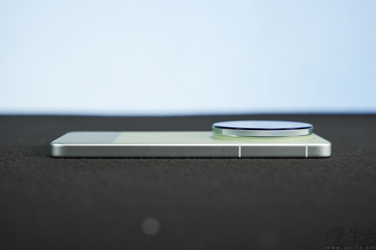 vivo X300 Ultra首测:这不只是手机,还是专业影像工具 vivo X300 Ultra首测:这不只是手机,还是专业影像工具