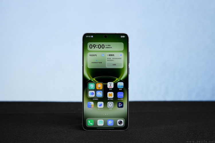 vivo X300 Ultra首测:这不只是手机,还是专业影像工具 vivo X300 Ultra首测:这不只是手机,还是专业影像工具